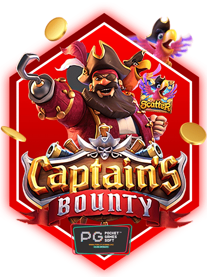 CaptainsBounty